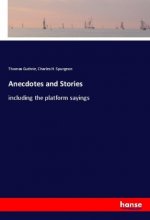 Anecdotes and Stories