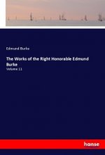 The Works of the Right Honorable Edmund Burke
