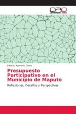 Presupuesto Participativo en el Municipio de Maputo