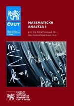Matematická analýza 1, 3. vydání