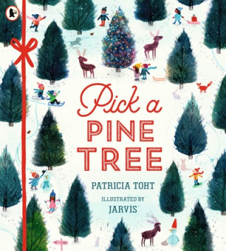 Pick a Pine Tree (Patricia Toht)()