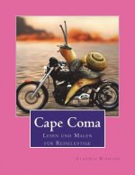 Cape Coma: Lesen und Malen für Reiselustige