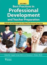 Best Practices in Professional Learning and Teacher Preparation