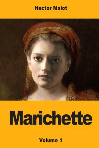 Marichette: Volume 1
