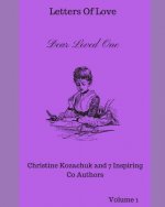 Letters Of Love: Dear Loved One
