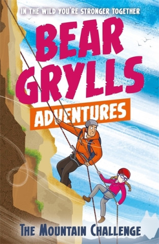 Bear Grylls Adventure 10: The Mountain Challenge