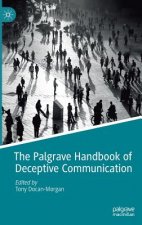 Palgrave Handbook of Deceptive Communication