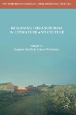 Imagining Irish Suburbia in Literature and Culture