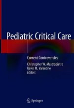 Pediatric Critical Care