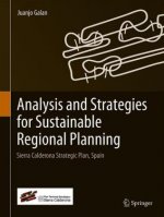 Analysis and Strategies for Sustainable Regional Planning