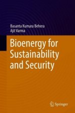 Bioenergy for Sustainability and Security