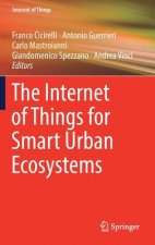 Internet of Things for Smart Urban Ecosystems