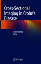 Cross-Sectional Imaging in Crohn's Disease
