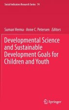 Developmental Science and Sustainable Development Goals for Children and Youth