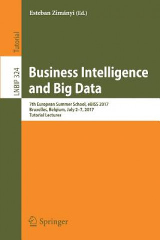 Business Intelligence And Big Data Nejlevnější Knihy Business Intelligence And Big Data Nejlevnější Knihy