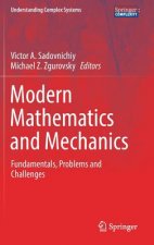 Modern Mathematics and Mechanics