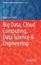 Big Data, Cloud Computing, Data Science & Engineering