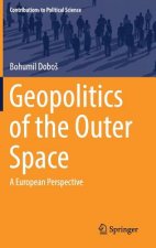 Geopolitics of the Outer Space