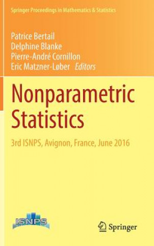 Nonparametric Statistics