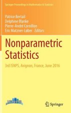 Nonparametric Statistics