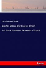 Greater Greece and Greater Britain