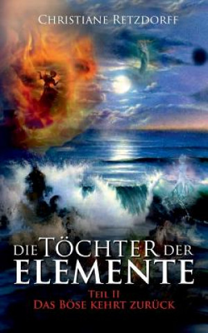 Toechter der Elemente