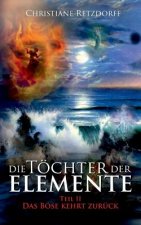 Toechter der Elemente
