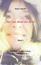 rote Band der Liebe