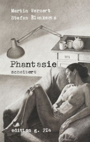 Phantasie scheitert