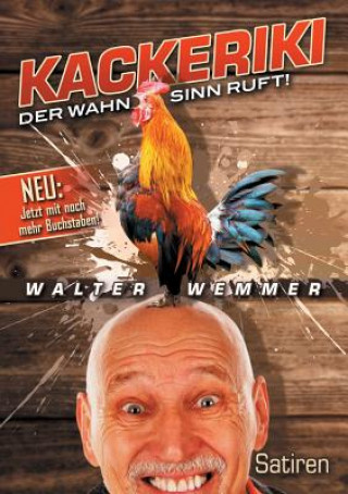 Kackeriki