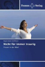Nicht fur immer traurig