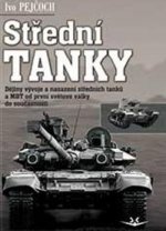 Střední tanky I. díl