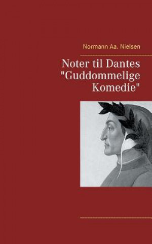 Noter til Dantes Guddommelige Komedie