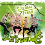 Das tuet wie d'Sau, 1 Audio-CD
