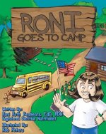 Roni Goes To Camp: The first camp experience for a girl who is overweight