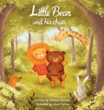Little Bear and His Chair