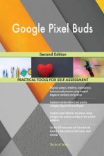 Google Pixel Buds: Second Edition