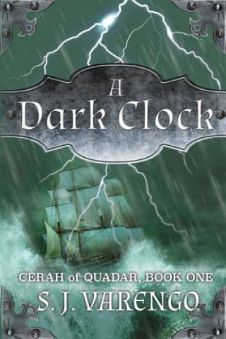 A Dark Clock