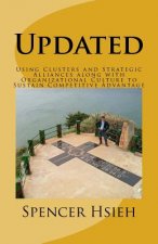 Updated: Using Clusters and Strategic Alliances along with Organizational Culture to Sustain Competitive Advantage