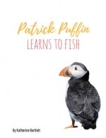 Patrick Puffin Learns to Fish
