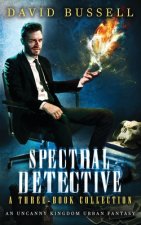 Spectral Detective