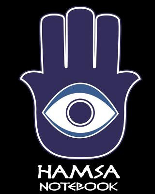 Hamsa Notebook