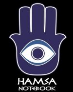 Hamsa Notebook