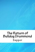 The Return of Bulldog Drummond