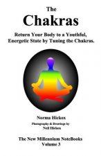 The Chakras - A Closer Look at Our Energy Centers: Twelve Levels of Tuning for Each Chakra