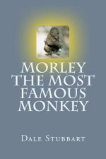 Morley the Most Famous Monkey