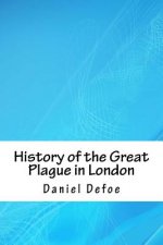 History of the Great Plague in London