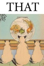 That: Literary Review Issue 3 (color)
