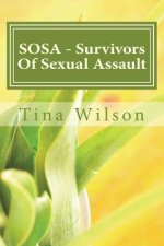 SOSA - Survivors Of Sexual Assault: 14 - Day Devotional