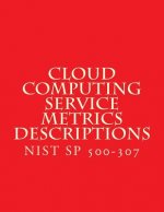 Cloud Computing Service Metrics Descriptions: NiST SP 500-307